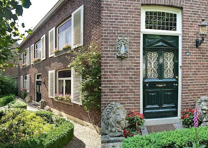 Annelies'place To B& B B&B 마스트리흐트