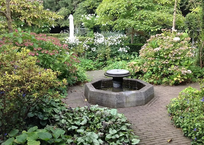 Annelies'place To B& B 마스트리흐트