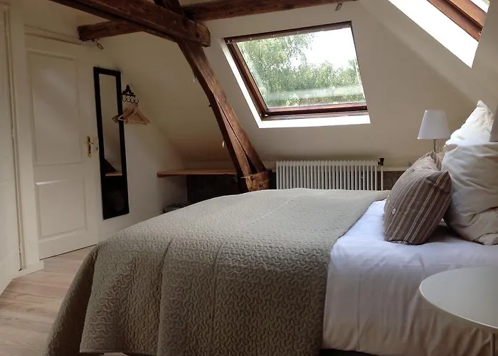 Annelies'place To B& B 3*