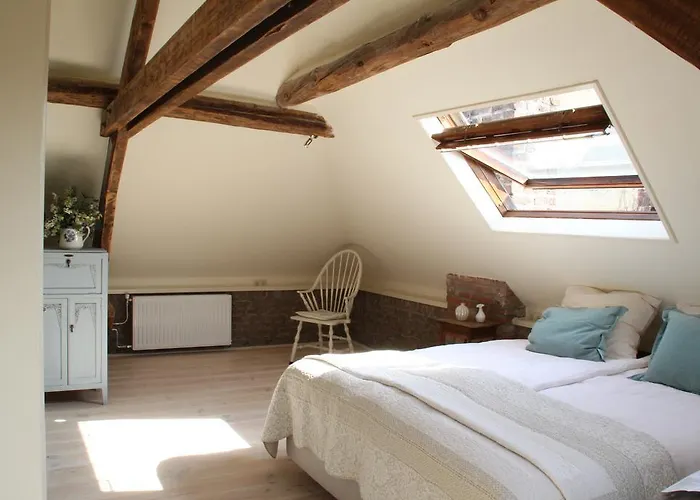 Annelies'place To B& B B&B