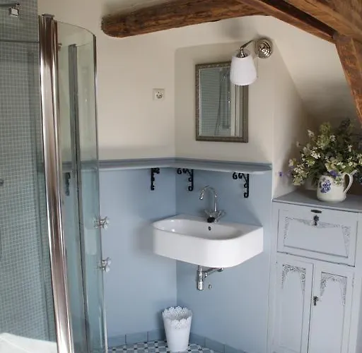 Annelies'place To B& B