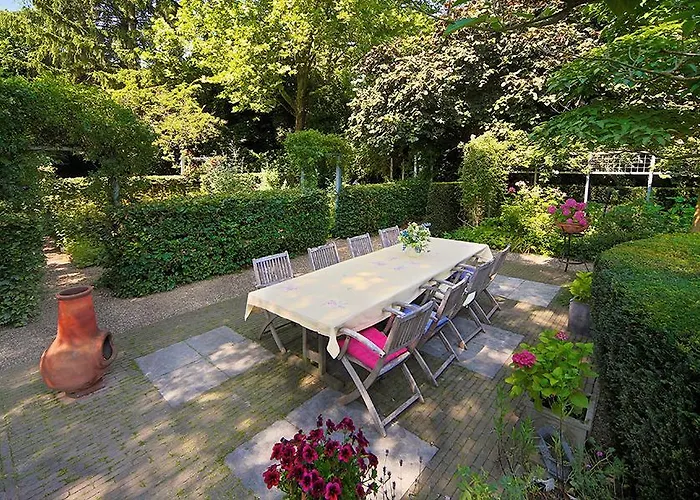 Annelies'place To B& B 3* 마스트리흐트