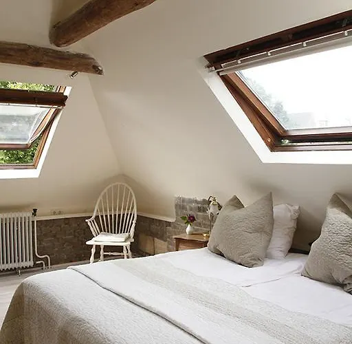 Annelies'place To B& B B&B 마스트리흐트