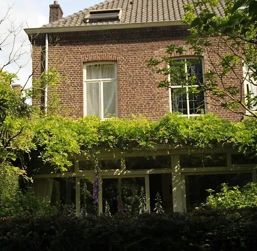Annelies'place To B& B 마스트리흐트