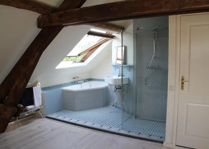 Annelies'place To B& B 3*