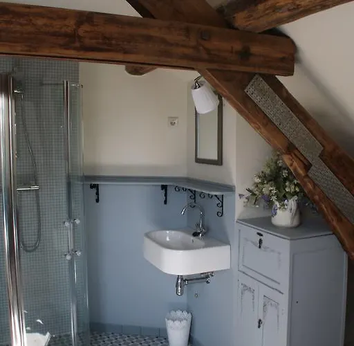 Annelies'place To B& B B&B 3*