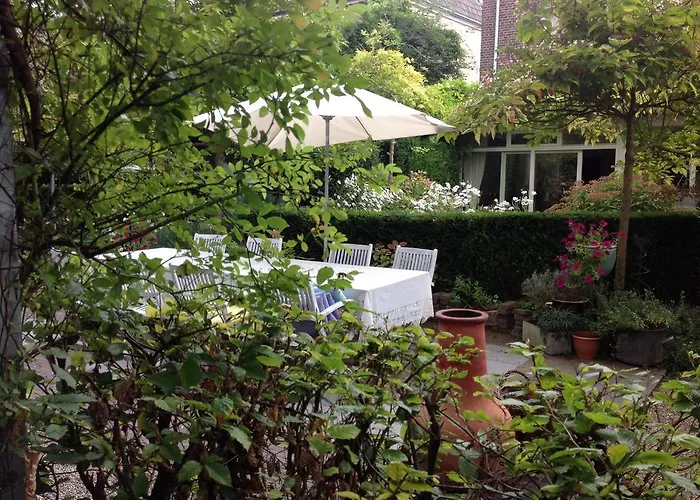 Annelies'place To B& B 3* 마스트리흐트